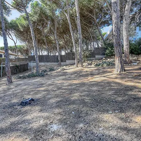 Apartment Bonita Planta Baja Muy Centrica Con Parking Palafrugell